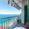 Apartments by the sea Brist, Makarska - 15714