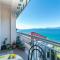 Apartments by the sea Brist, Makarska - 15714