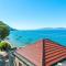 Apartments by the sea Brist, Makarska - 15714 - Podaca