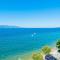 Apartments by the sea Brist, Makarska - 15714
