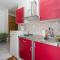 Apartments by the sea Brist, Makarska - 15714