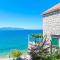 Apartments by the sea Brist, Makarska - 15714 - Podaca