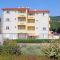 Apartments with parking spaces Klenovica, Novi Vinodolski - 15987