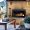 Sandstone Estate - A Boutique Vineyard Retreat