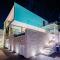Seaside luxury villa with a swimming pool Sutivan, Brac - 16172 - Sutivan