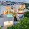 Seaside luxury villa with a swimming pool Sutivan, Brac - 16171 - Sutivan