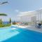 Seaside luxury villa with a swimming pool Sutivan, Brac - 16171 - Sutivan