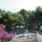 Apartments and rooms by the sea Podaca, Makarska - 16114