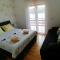 Apartments by the sea Brgulje, Molat - 16217