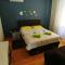 Apartments by the sea Brgulje, Molat - 16217
