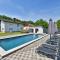 Awesome Home In Krizevci With Jacuzzi - Križevci