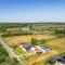 Awesome Home In Krizevci With Jacuzzi