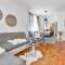 Awesome Home In Krizevci With Jacuzzi