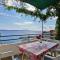 Apartments with a parking space Zivogosce - Porat, Makarska - 16289