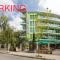 Hotel L&B- Free parking