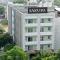 Hotel Sakura by Maps - Gurgaon