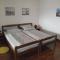 Apartments with parking spaces Novi Vinodolski - 15823