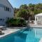 Seaside house with a swimming pool Pasadur, Lastovo - 15847 - Lastovo