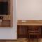 TGN SUITES - HOTEL