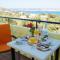 Kalithea Apartments - Heated Pool - Kalyves