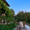 B&B La Fucinaia Pet Friendly Adults only