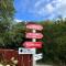 Sallys Cabin