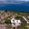 Secluded holiday house Cove Vela Lozna, Brac - 16179