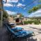 Secluded holiday house Cove Vela Lozna, Brac - 16179