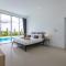Modern 4 Bedroom Pool Villa KH-A6
