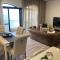 Beach front High End apartment, direct sea views. - مارسالفورن
