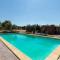 Stunning Home In Montegabbione Tr With 6 Bedrooms, Wifi And Outdoor Swimming Pool