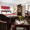 Court Classique Suite Hotel