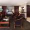 Court Classique Suite Hotel