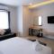 bliQ Hotel Chanthaburi - Chanthaburi