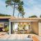 Belle villa rétaise 4 étoiles avec piscine chauffée - La Couarde-sur-Mer