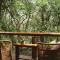 Hluhluwe River Lodge