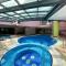 HiGuests - Modern Apt in Dubai Marina With Pool and Gym - Dubaj