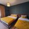 Paradise Inn Kazbegi