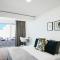 Phaedrus Living: Luxury Suite Nicosia 502