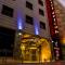 Selcuk Hotel Sems-i Tebrizi