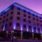 Selcuk Hotel Sems-i Tebrizi