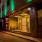 Selcuk Hotel Sems-i Tebrizi