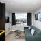 Staycity Aparthotels Dublin City Centre
