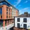 Staycity Aparthotels Dublin City Centre - Dublin