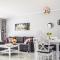 2 Bedroom Beautiful Home In Nowe Warpno