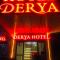 Derya Hotel