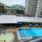 PD VIP Pool View w WiFi - Anugerah Staycation - Port Dickson