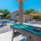 4 Bedroom Lovely Home In Donje Rastane