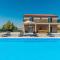 4 Bedroom Lovely Home In Donje Rastane