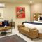 Ambiance Boutique Art Hotel Karachi